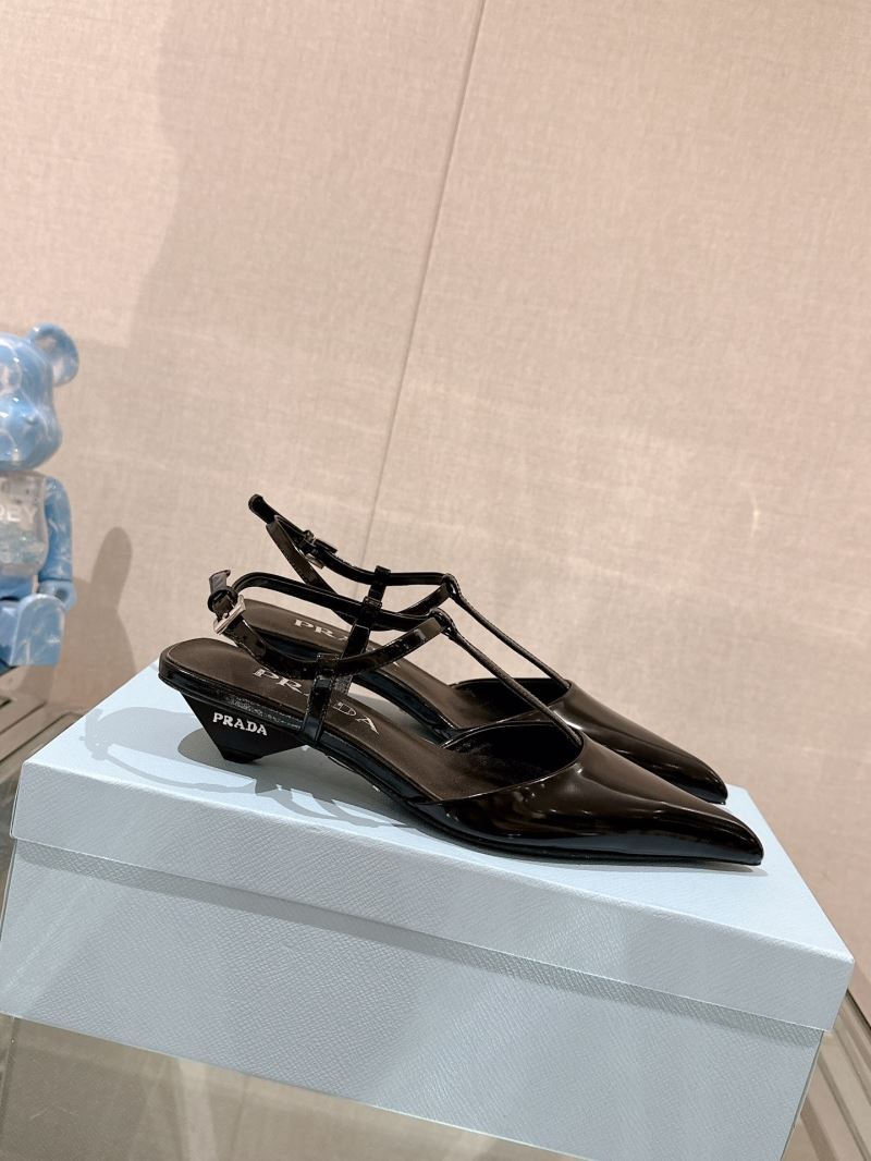 Prada Sandals